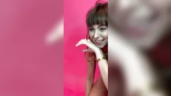 Riley Reid, Orgasmic Squirting Masturbation Livestream