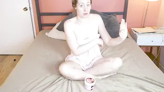 Rose Kelly, Naked Moisturizing Body Tease