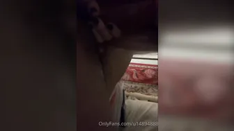 Sky Bri, Homemade Amateur Video with Cumshot