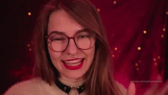 Soph Stardust Asmr, Oiling Up Body in Bathtub