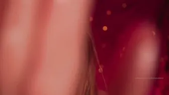 Soph Stardust Asmr, Oiling Up Body in Bathtub