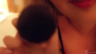 Valeriya Asmr, Pre-Sleep Kissing ASMR