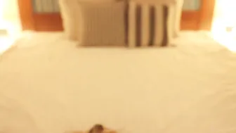 Valeriya Asmr, Pre-Sleep Kissing ASMR