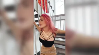 ObliviaMaeBae, Real Estate Agent’s House Sale Encounter