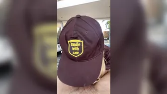 Trippie Bri, Delivery Creampie