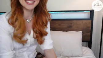 Elly Clutch, College Girl Video