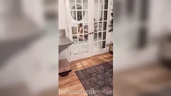 Babesafreak, TheNattyKatty, Stepsister Swap