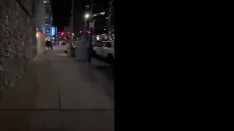 Txsnacks, Cheating Hotwife in Reddit Bull Encounter