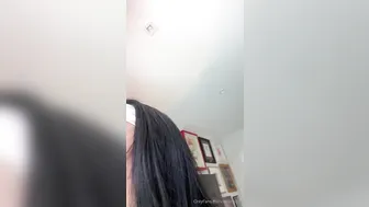 Mia Khalifa, Arab Babe in Sexy Morning Routine