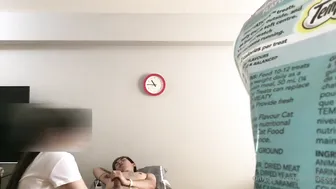 Sinfuldeeds, Korean Masseuse in Handjob and Oral