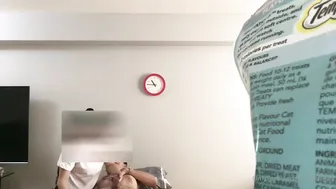 Sinfuldeeds, Korean Masseuse in Handjob and Oral