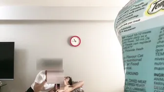 Sinfuldeeds, Korean Masseuse in Handjob and Oral