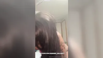 Tatteds1Ut, Baddies Gallery, Three Babes in BBC Boat Encounter