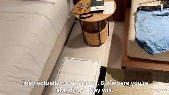 Anna Ralphs, European Beauty Dating Vlog