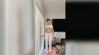 Alana Rose, Curvy MILF in Large Black Dildo Encounter