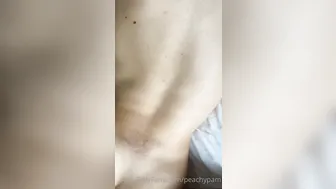 Pam Grzeskowiak, Morning Bed Doggystyle Encounter