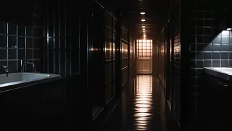 Gym Girl's Bubble Shake, Cock-Welcoming Twerk - AI