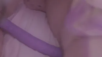 Arikytsya, Lesbians in Naughty Bed Play