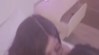 Arikytsya, Lesbians in Naughty Bed Play