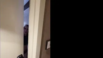 Cassie Bender, Blonde Fit MILF in BBC Stud Hookup