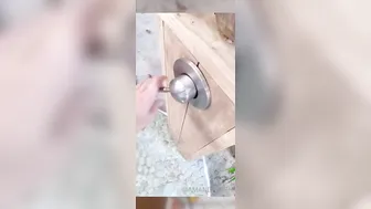 Amanda Cerny, Model in Outdoor Shower Naked Tease