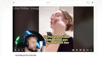 Bonnie Blue, One Thousand Men: Bonnie Blue Story