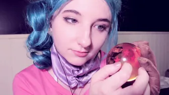 Aftynrose Asmr, Dragon Ball Bulma Roleplay Tease