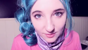 Aftynrose Asmr, Dragon Ball Bulma Roleplay Tease