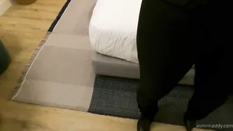 Asmr Maddy, Blonde Wife in BWC Oral