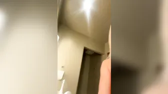 Lindsey Pelas, Teasing in Fishnet Lingerie