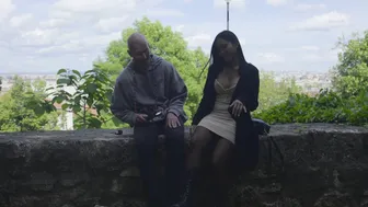 May Thai, Alex Goes, Busty Thai Beauty in Multi-Position Encounter