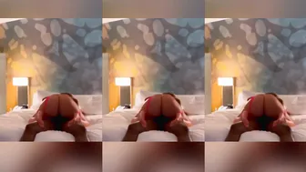 Dabblwhisperer, Gem Jewels, Ebony Curvy Babe in BBC Encounter