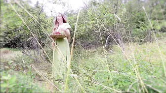 Rose Kelly, Secret Lives of Witches in the Wild