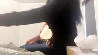 Sinfuldeeds, Persian Masseuse with Large Breasts in Handjob