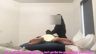 Sinfuldeeds, Persian Masseuse with Large Breasts in Handjob