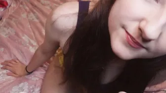 Aftynrose Asmr, Tongue Play ASMR