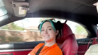 Thefirstclassjd, Misslavey666, Girl in Naughty BBC Encounter