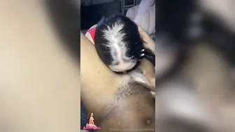 Dabblwhisperer, Shawna Lynn, Curvy Babe in BBC Encounter