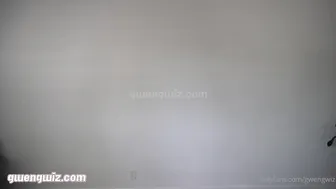 Gwengwiz, Step-Sister Dominatrix Tease