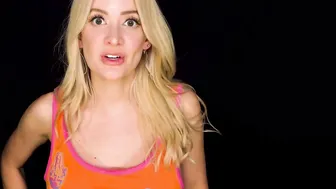 Asmr Maddy, Step-Sister in Creampie ASMR Livestream