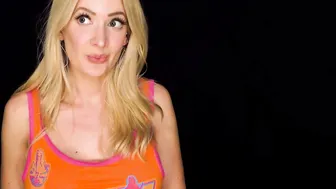 Asmr Maddy, Step-Sister in Creampie ASMR Livestream