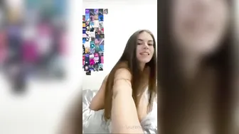 Lauren Alexis, Bed Encounter