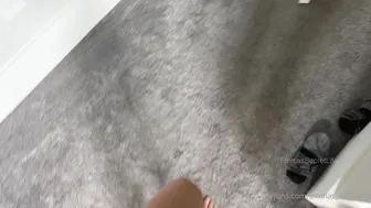 EmmasSecretLife, Intense BWC Encounter