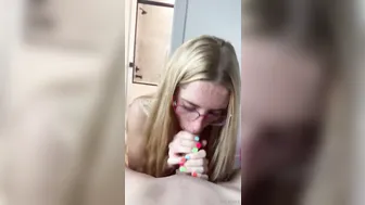 Madison Moores, Jak Knife, Amateur BG Video