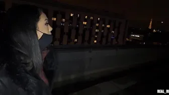 Katrina Moreno, Public Encounter