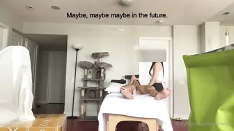 Sinfuldeeds, Thai Masseuse in Handjob Happy Ending at Home