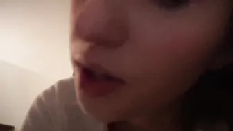 Asmr Claudy, Homemade Groin Massage Roleplay