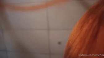 Maimy Asmr, Mommy Girlfriend Kissing Tease
