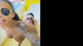 Hisexoticvixen, Ravenhairedvixen, Tony Marzo, Two Hotwives in Young Stud Encounter