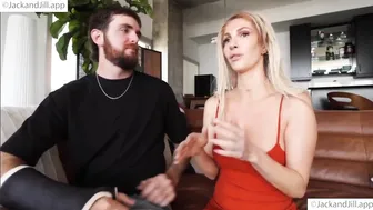 Jackandjill, Girthmasterr, Cheating Wife in Large BWC Encounter